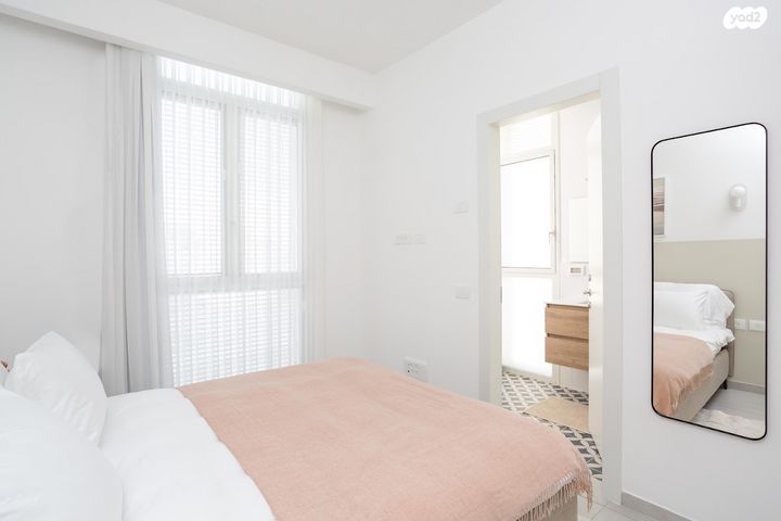 דירה, לב תל אביב, לב העיר צפון, תל אביב יפו