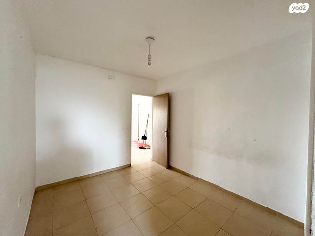 דירה, הקצין סילבר, תלפיות, ירושלים