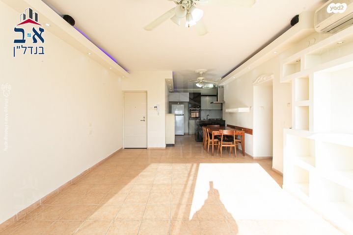 דירה, דרך פרויד, רמת אשכול, חיפה