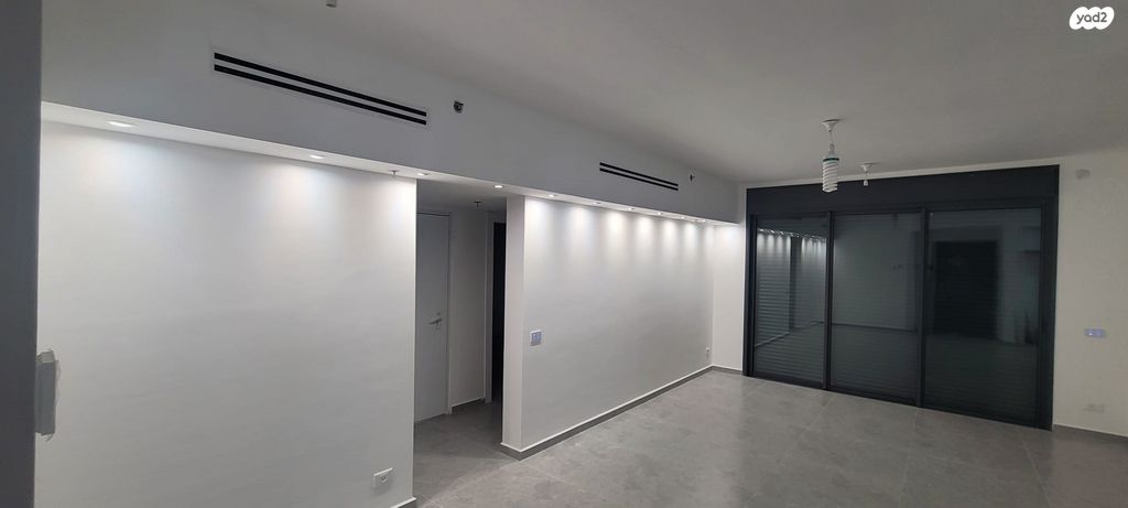 דירה, ההזנק, פארק העסקים האלף, ראשון לציון