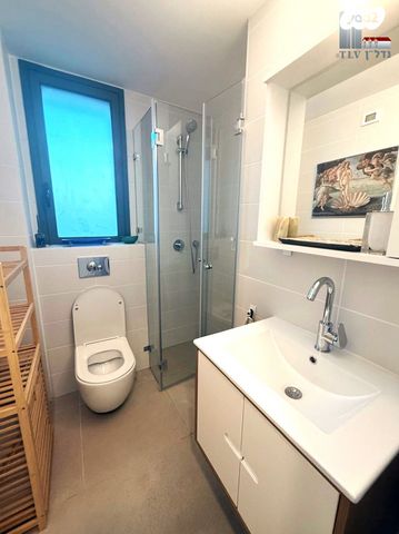 דירה, וינגייט 3, יד אליהו, תל אביב יפו