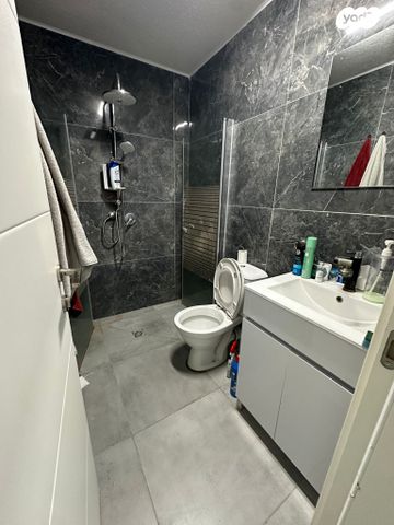 דירה, הלל 12, מסדה, חיפה