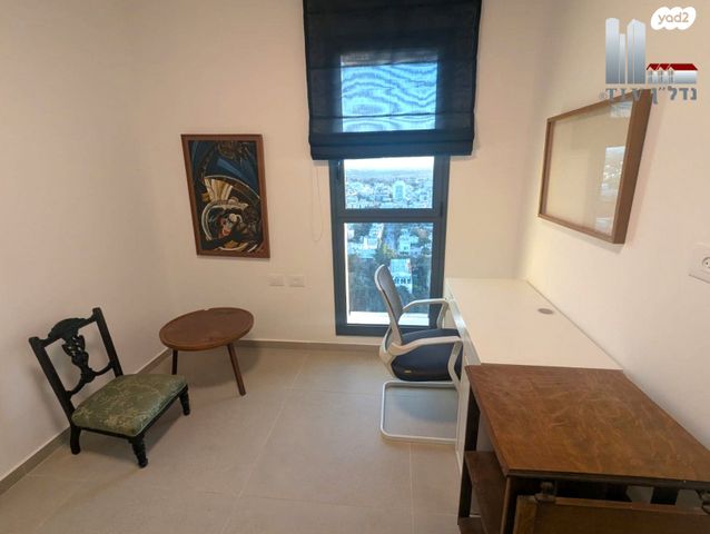 דירה, וינגייט 3, יד אליהו, תל אביב יפו