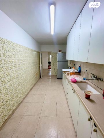 דירה, צונץ, תל אביב יפו