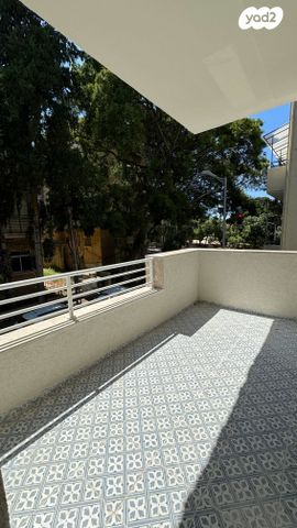 דירה, ירושלים 3, הדר מרכז, חיפה