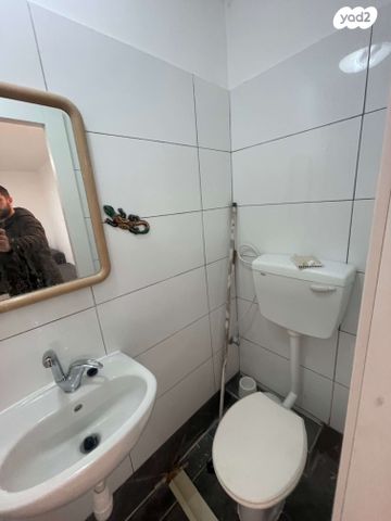 דירה, שדרות דוד בן גוריון, בן גוריון, אשקלון