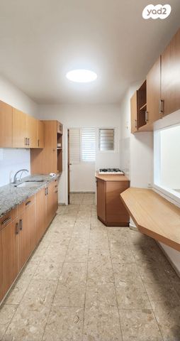 דירה, מרסל ינקו 12, תל אביב יפו