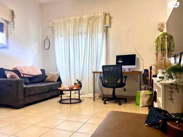 הצפון הישן - דרום