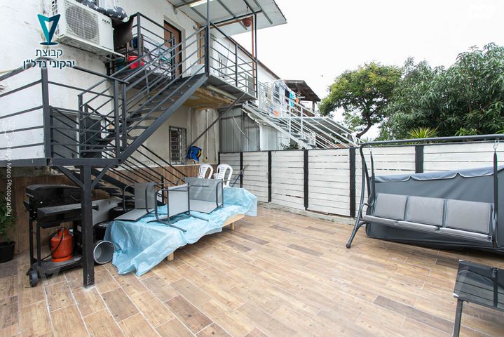 דירה, המתמיד, בן דור, נשר