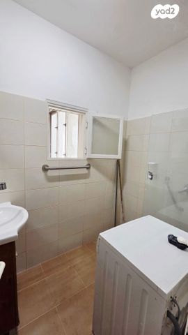 דירה, הרצל 5, המרכז השקט / מרכז העיר, פתח תקווה