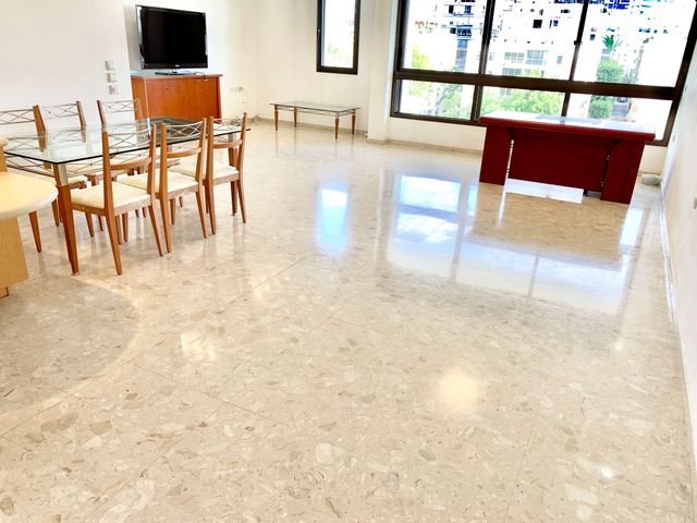 דירה, בראלי, תכנית ל', למד, תל אביב יפו