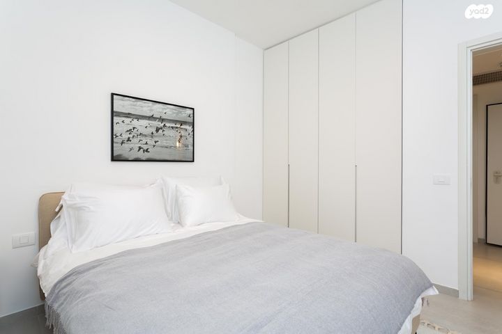 דירה, לב תל אביב, לב העיר צפון, תל אביב יפו