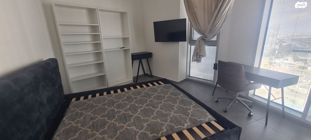 דירה, מונטיפיורי, הרכבת, תל אביב יפו