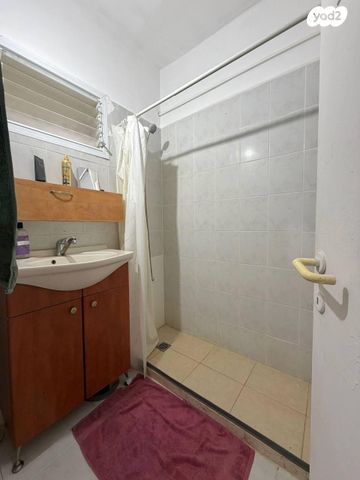 דירה, קרן קיימת לישראל 61, ביאליק דרום, קרית ביאליק