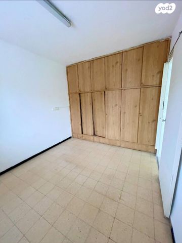 דירה, צונץ, תל אביב יפו