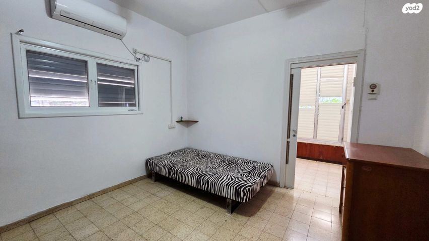 דירה, הרצל 5, המרכז השקט / מרכז העיר, פתח תקווה