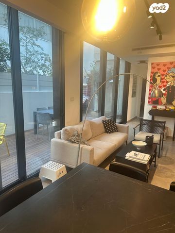 דירת גן, נס ציונה, לב תל אביב, לב העיר צפון, תל אביב יפו