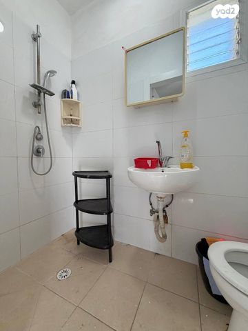 דירה, מוהליבר 13, קרית ים ג', קרית ים