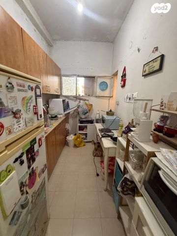 דירה, יהודה המכבי, הצפון החדש - צפון, תל אביב יפו