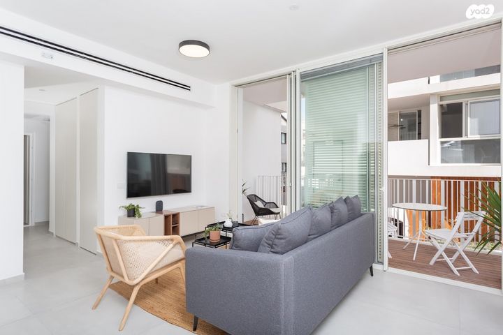 דירה, לב תל אביב, לב העיר צפון, תל אביב יפו