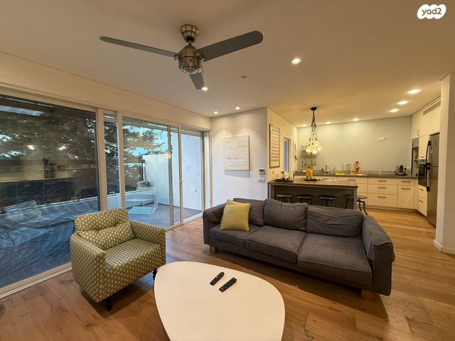 דירה, תכנית ל', למד, תל אביב יפו