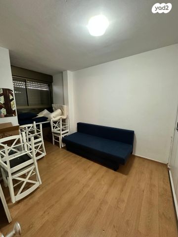 דירה, הגדוד העברי, קרית ויצמן, רעננה