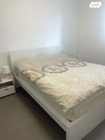 דירה, קרל פופר 15, קרית המדע, נתניה