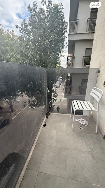 דירה, הרב יצחק ידידיה פרנקל, פלורנטין, תל אביב יפו