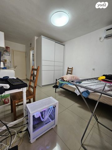 דירה, הגליל 18, ביאליק דרום, קרית ביאליק