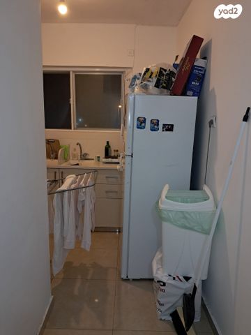 יחידת דיור, הרב ריינס, קרית משה, ירושלים