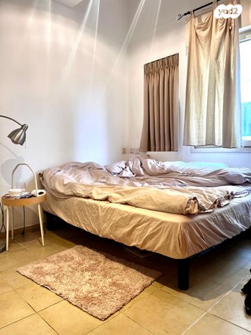 דירה, הצפון הישן - דרום, תל אביב יפו