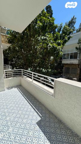 דירה, ירושלים 3, הדר מרכז, חיפה