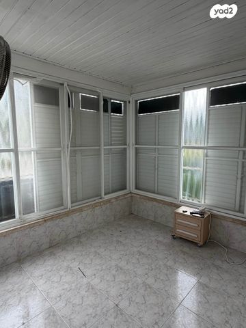 דירה, דרך משה דיין, ביצרון ורמת ישראל, תל אביב יפו