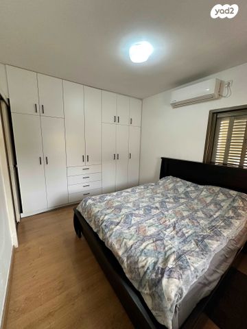 דירה, הגדוד העברי, קרית ויצמן, רעננה