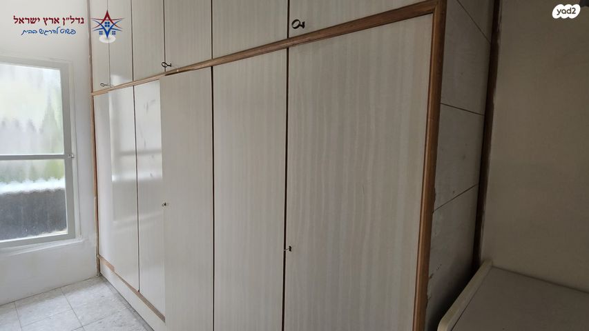 דירה, מבוא זאב, שכונת בן גוריון, מרכז העיר ג', רמת גן