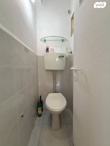 דירה, קרן קיימת לישראל 61, ביאליק דרום, קרית ביאליק