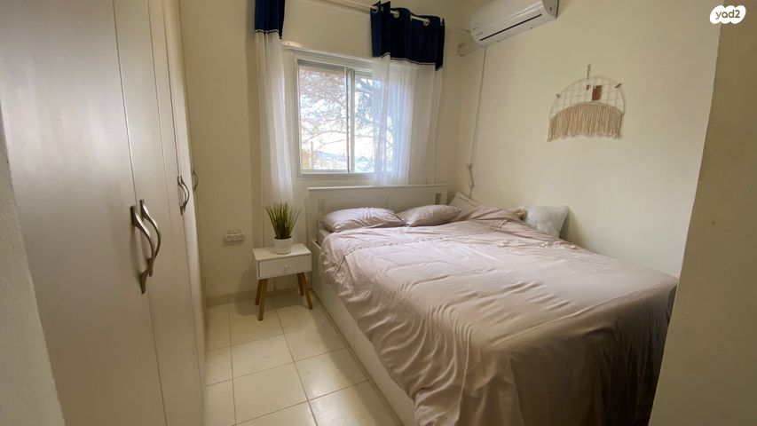 דירה, הרופא זלוצ'יסטי, אחוזה, חיפה