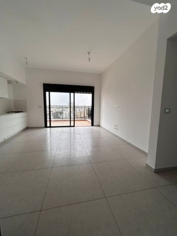 דירה, נגבה, יד אליהו, תל אביב יפו