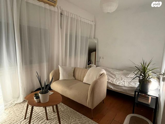 דירה, אבן גבירול 96, הצפון החדש - דרום, תל אביב יפו