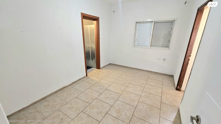 דירה, עגנון, עיר, מרכז העיר, נהריה