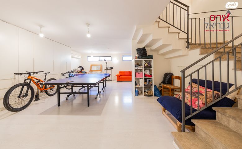 דו משפחתי, מתחם האצבע, הוד השרון