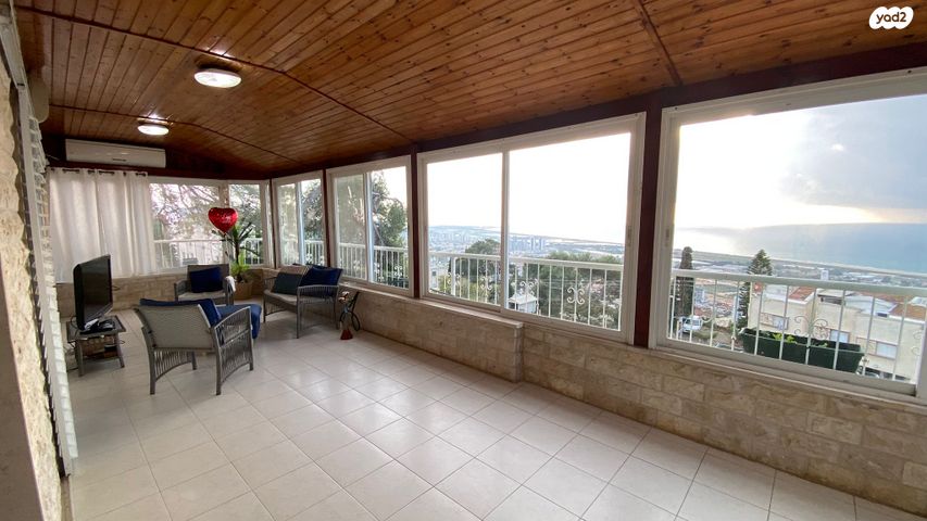 דירה, הרופא זלוצ'יסטי, אחוזה, חיפה