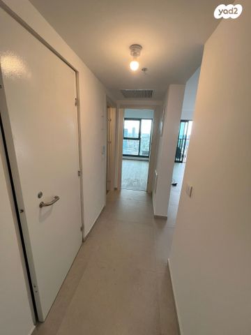 דירה, ויצמן 1, הצפון החדש - דרום, תל אביב יפו