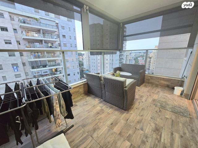 דירה, המפרש, נאות רבין, יבנה