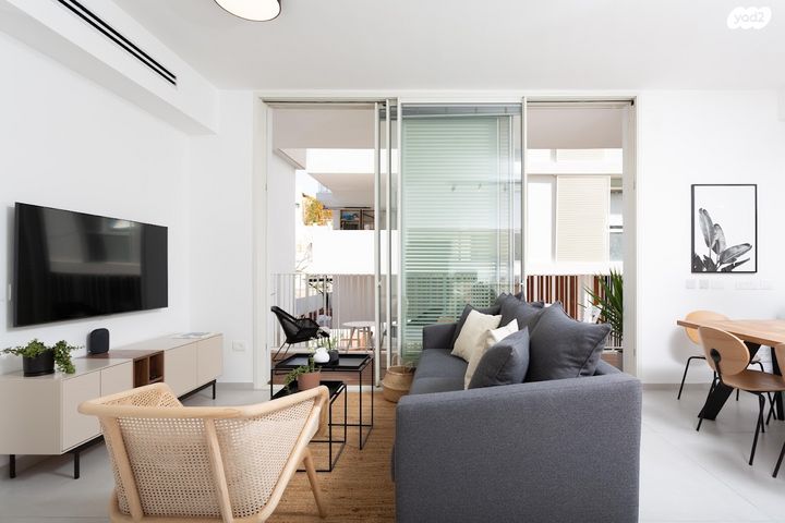 לב תל אביב, לב העיר צפון