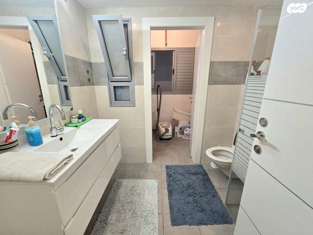 דירה, המפרש, נאות רבין, יבנה