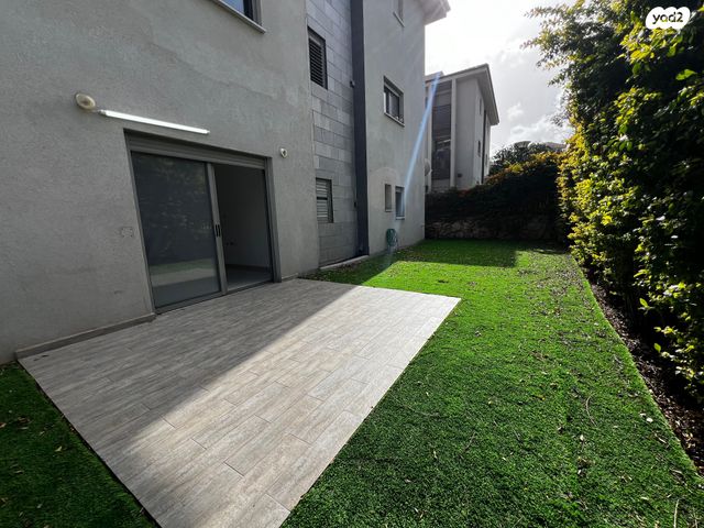 דירת גן, מירו 5, גבעת טל, קרית אתא