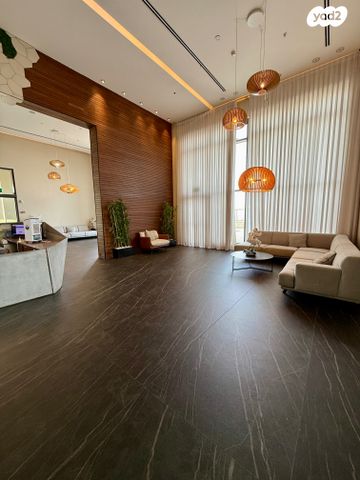 דירה, הדקל 5, רובע א', אשדוד