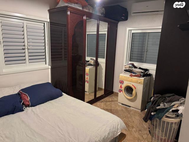 דירה, גינוסר, דרום מערב ותיק, בת ים