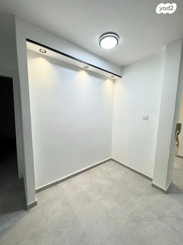 דירה, לוי אשכול 7, לב מוצקין, בנה ביתך, קרית מוצקין